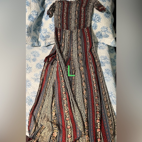 Jumpsuit - Picture 1 of 1